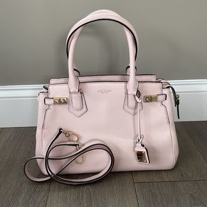 Henri Bender Carlyle Tote